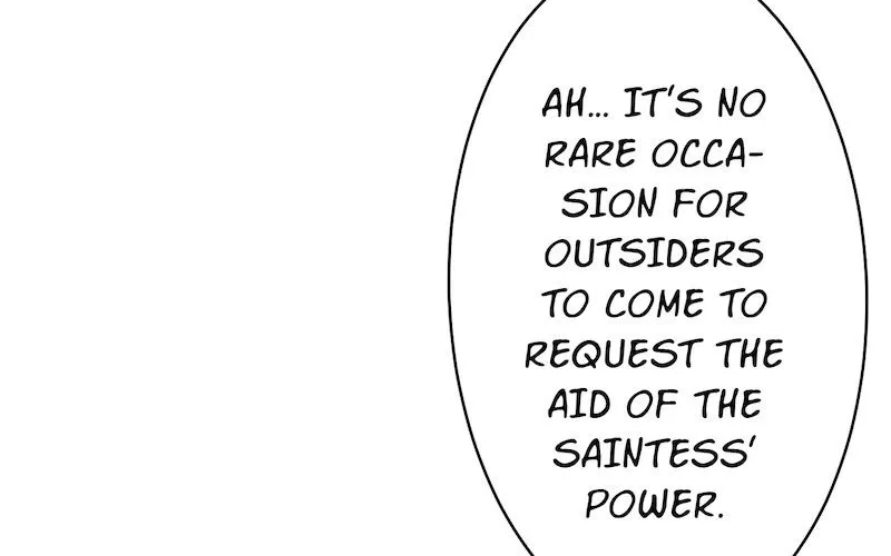 The False Saintess Overturns Her Fate Chapter 2 page 110 - 