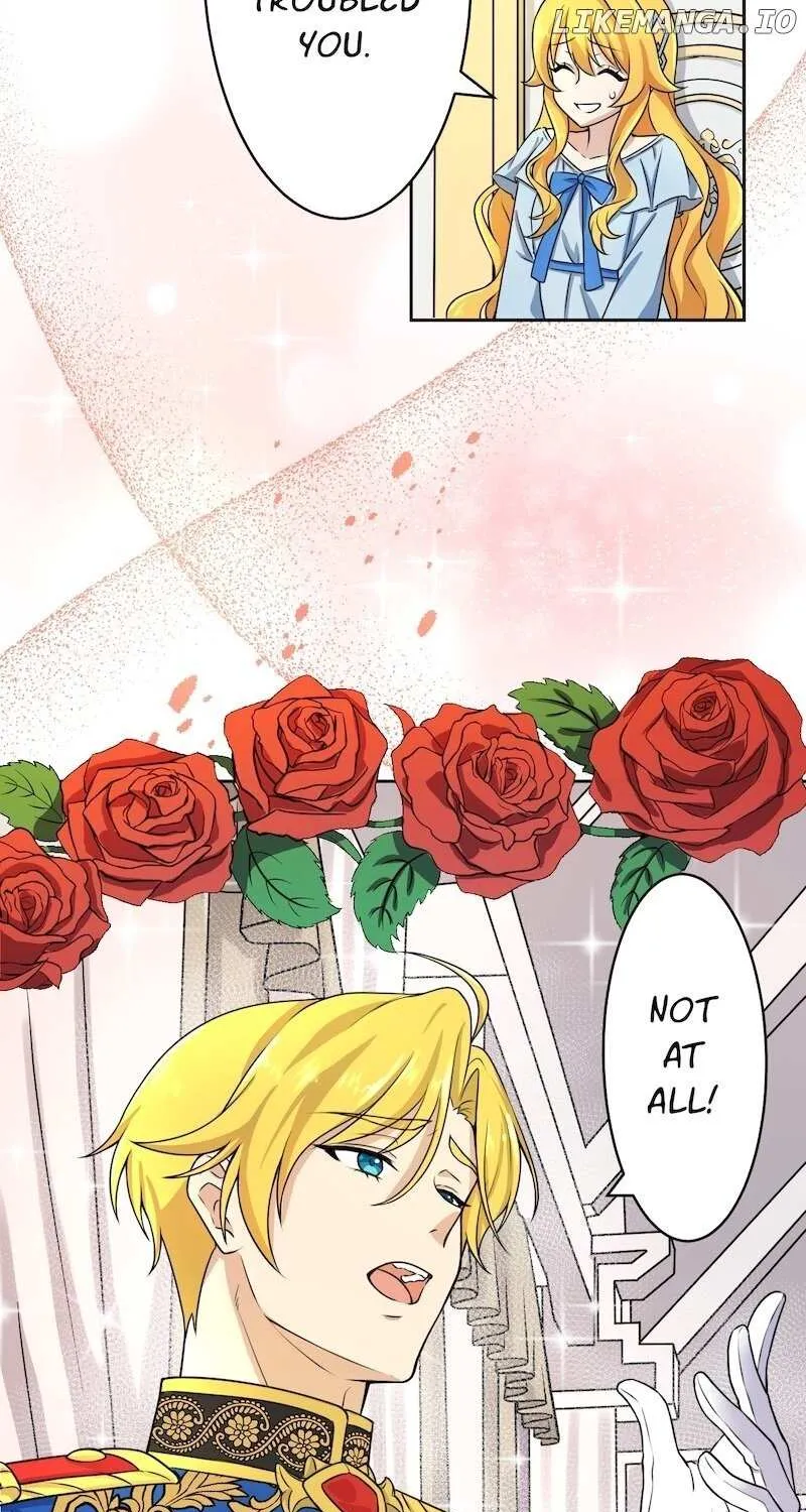 The False Saintess Overturns Her Fate Chapter 2 page 114 - 