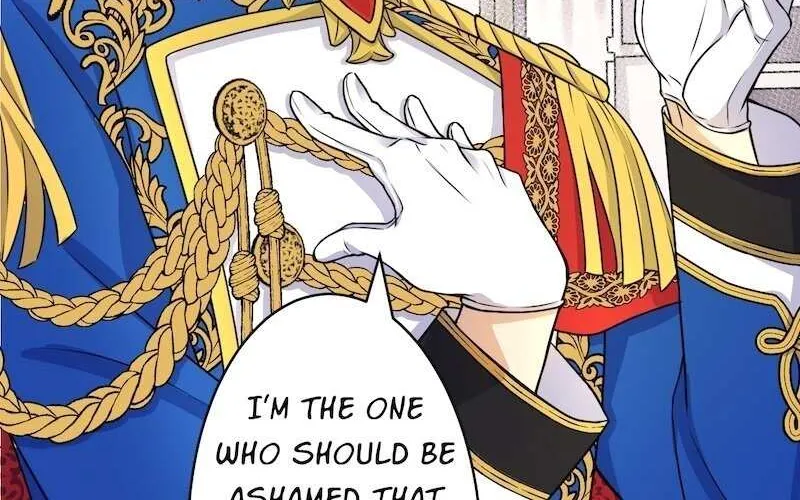 The False Saintess Overturns Her Fate Chapter 2 page 115 - 