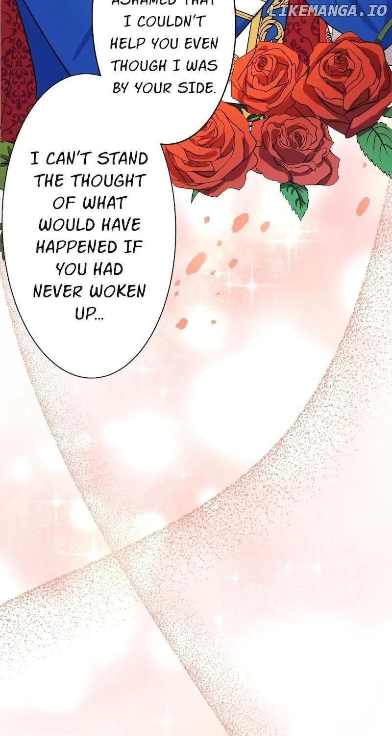 The False Saintess Overturns Her Fate Chapter 2 page 116 - 