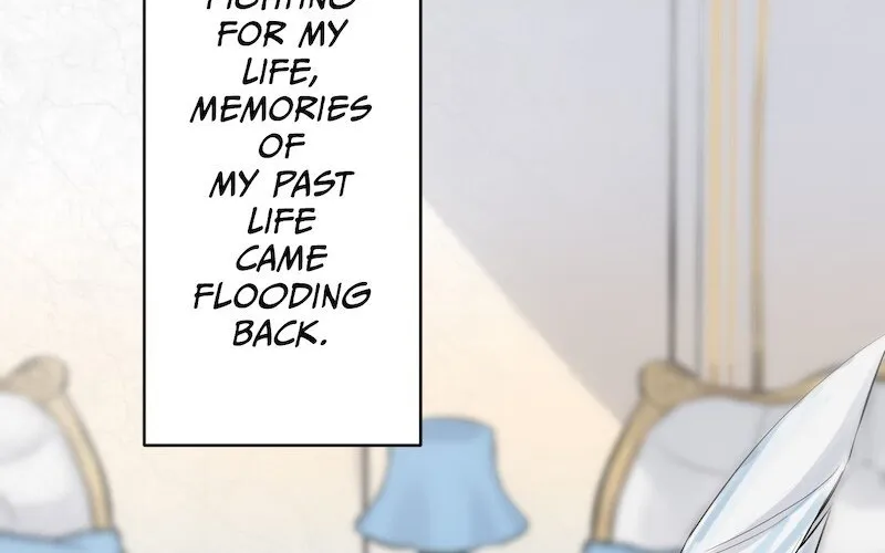 The False Saintess Overturns Her Fate Chapter 2 page 13 - 