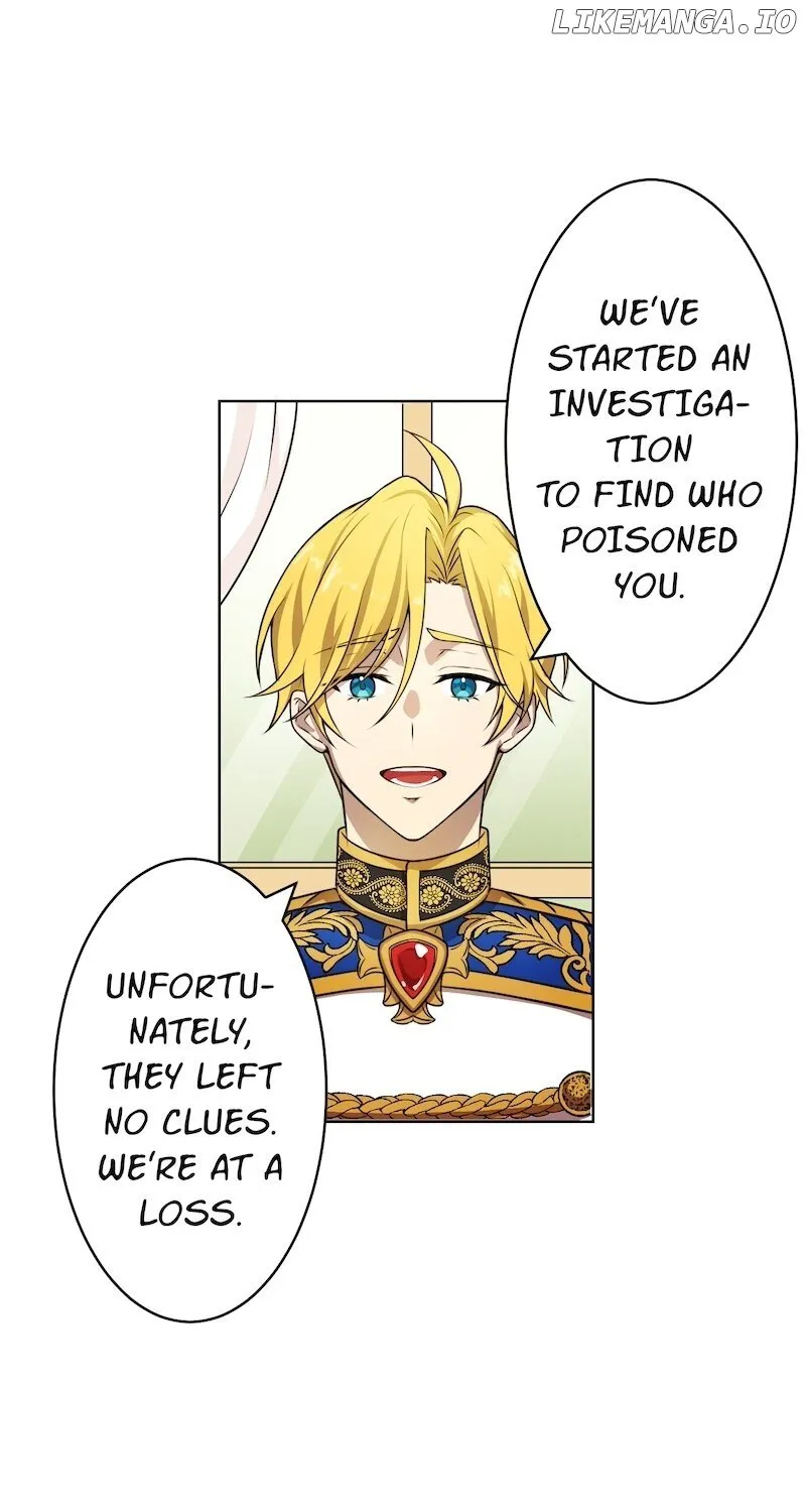 The False Saintess Overturns Her Fate Chapter 2 page 121 - 