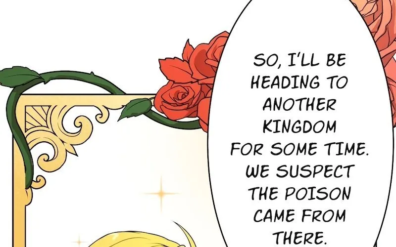 The False Saintess Overturns Her Fate Chapter 2 page 124 - 