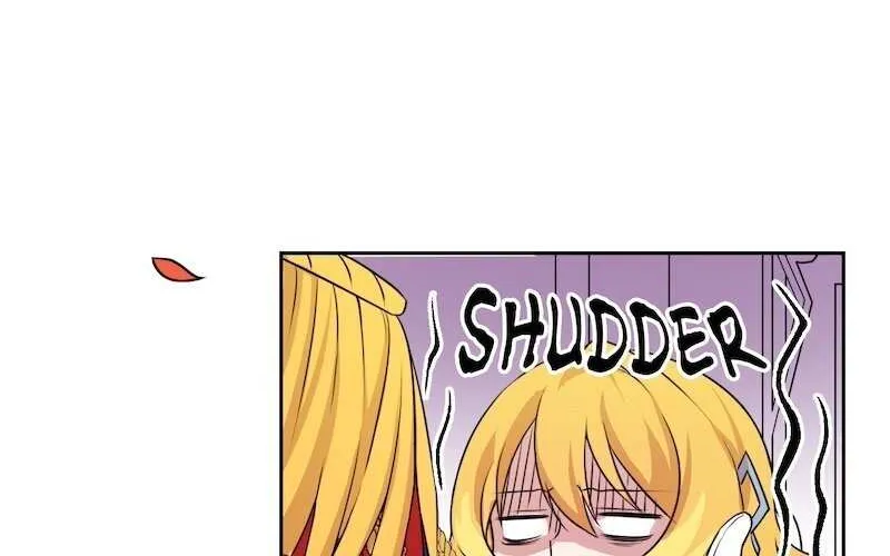 The False Saintess Overturns Her Fate Chapter 2 page 126 - 