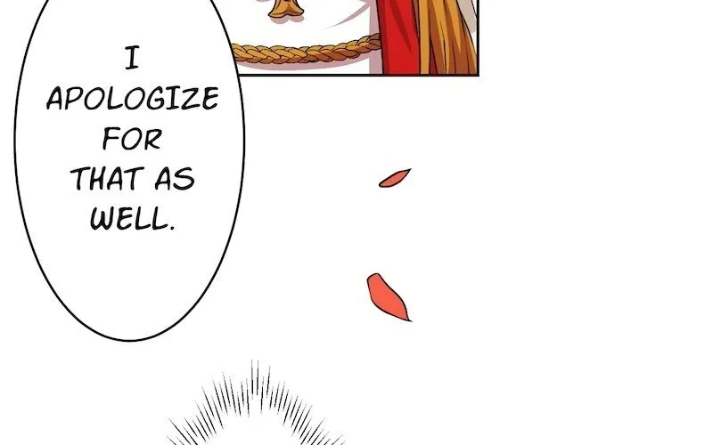 The False Saintess Overturns Her Fate Chapter 2 page 128 - 