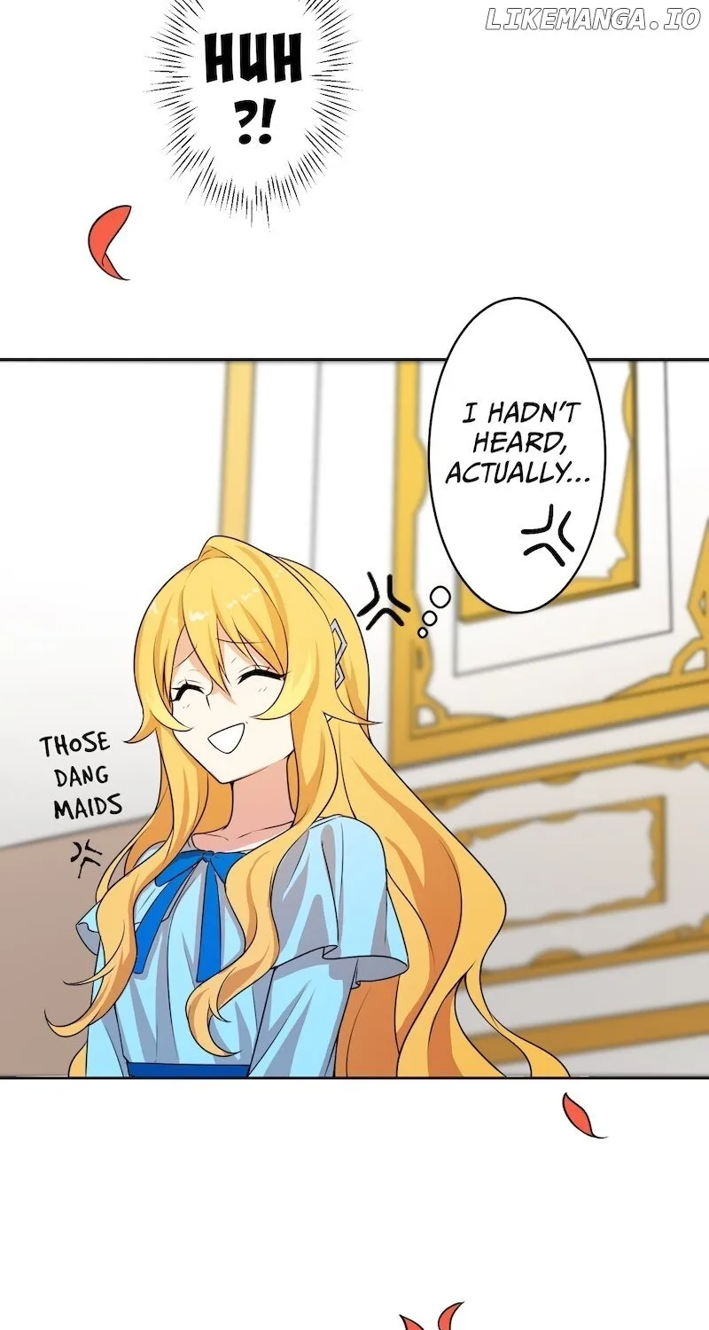 The False Saintess Overturns Her Fate Chapter 2 page 129 - 