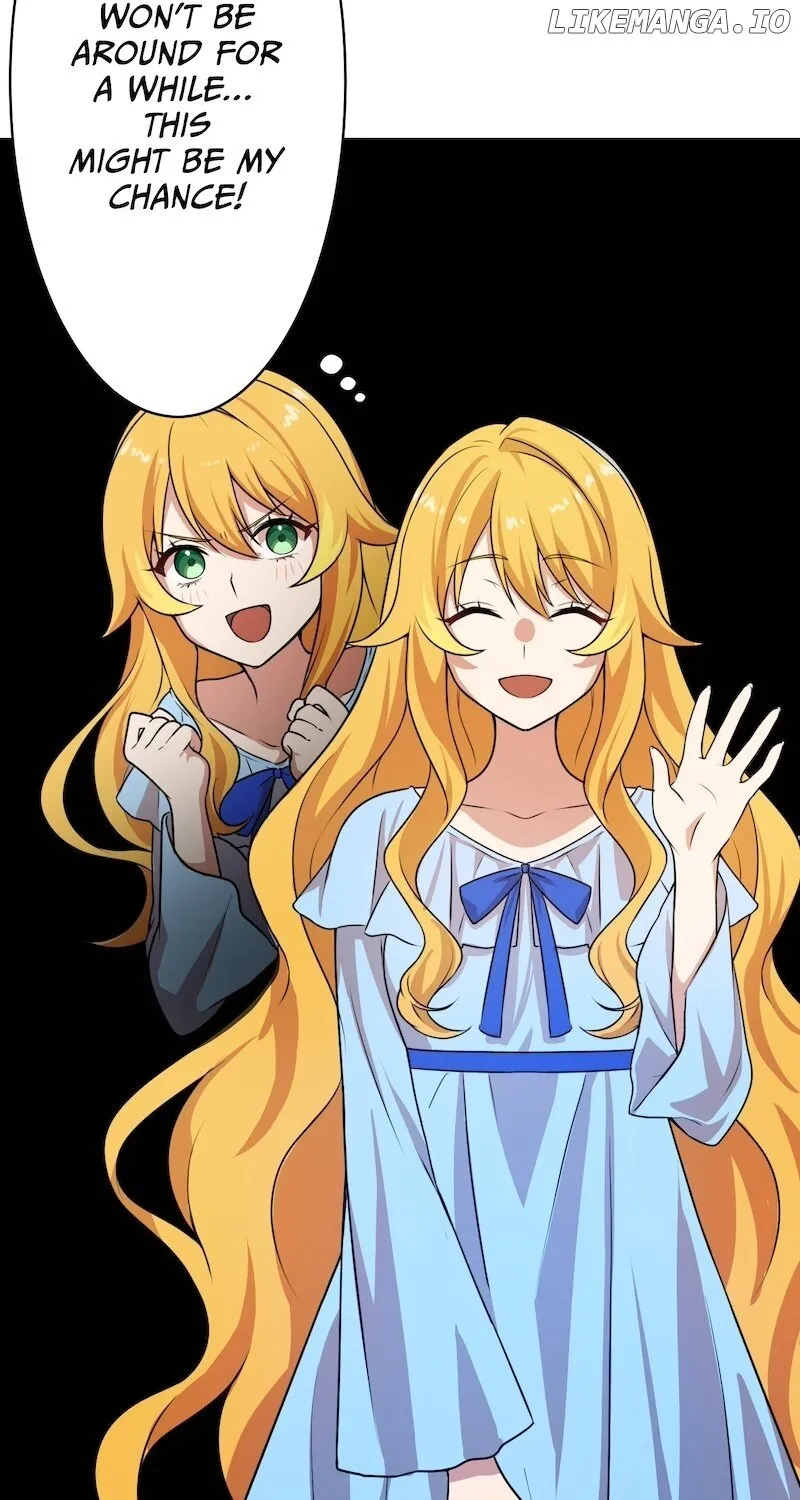The False Saintess Overturns Her Fate Chapter 2 page 133 - 