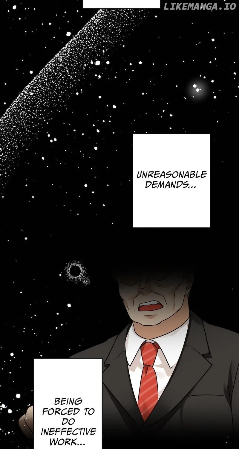 The False Saintess Overturns Her Fate Chapter 2 page 18 - 