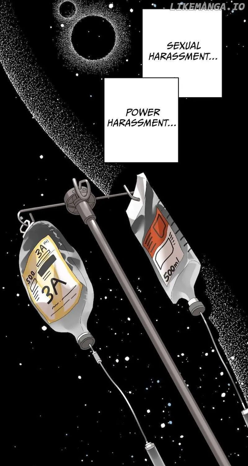 The False Saintess Overturns Her Fate Chapter 2 page 20 - 