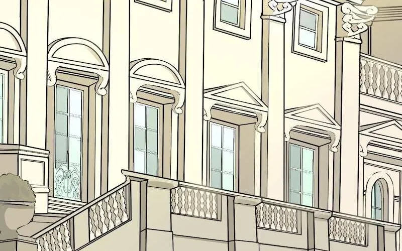 The False Saintess Overturns Her Fate Chapter 2 page 3 - 
