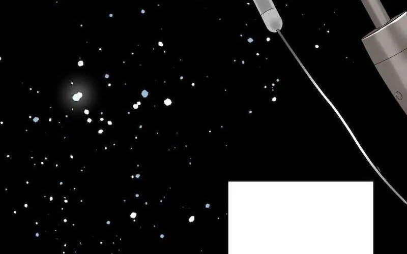 The False Saintess Overturns Her Fate Chapter 2 page 21 - 