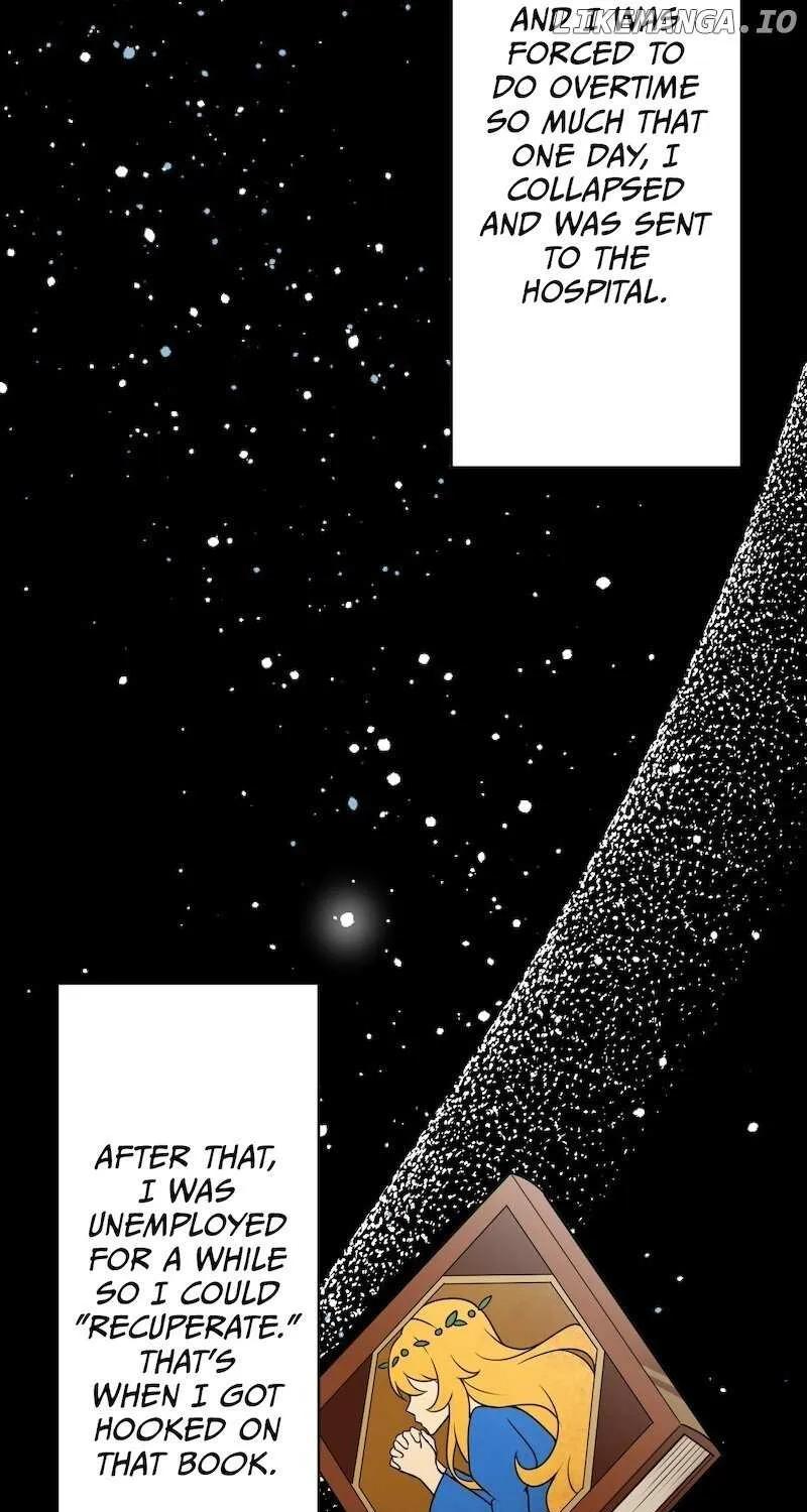 The False Saintess Overturns Her Fate Chapter 2 page 22 - 