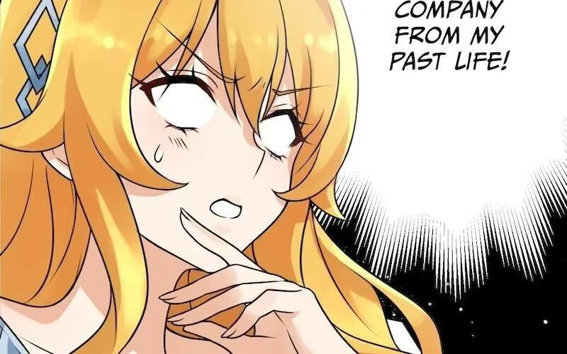 The False Saintess Overturns Her Fate Chapter 2 page 25 - 