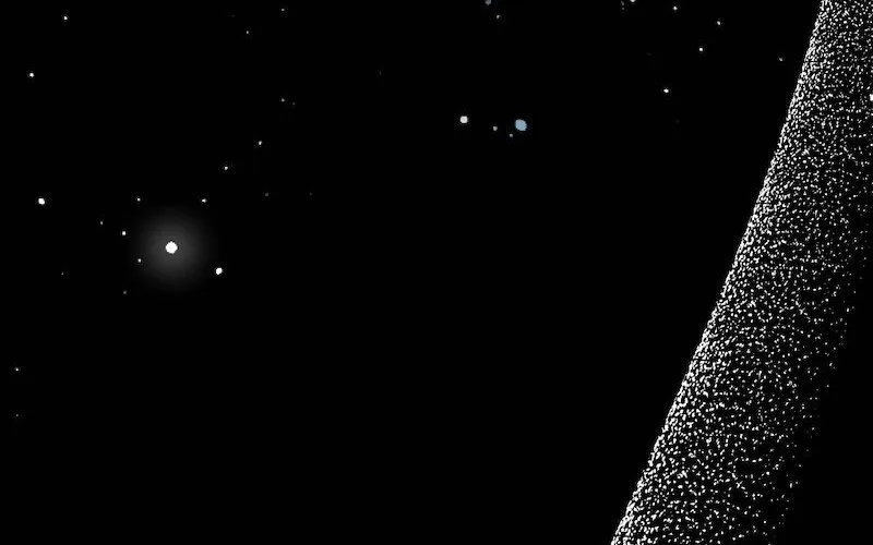 The False Saintess Overturns Her Fate Chapter 2 page 27 - 