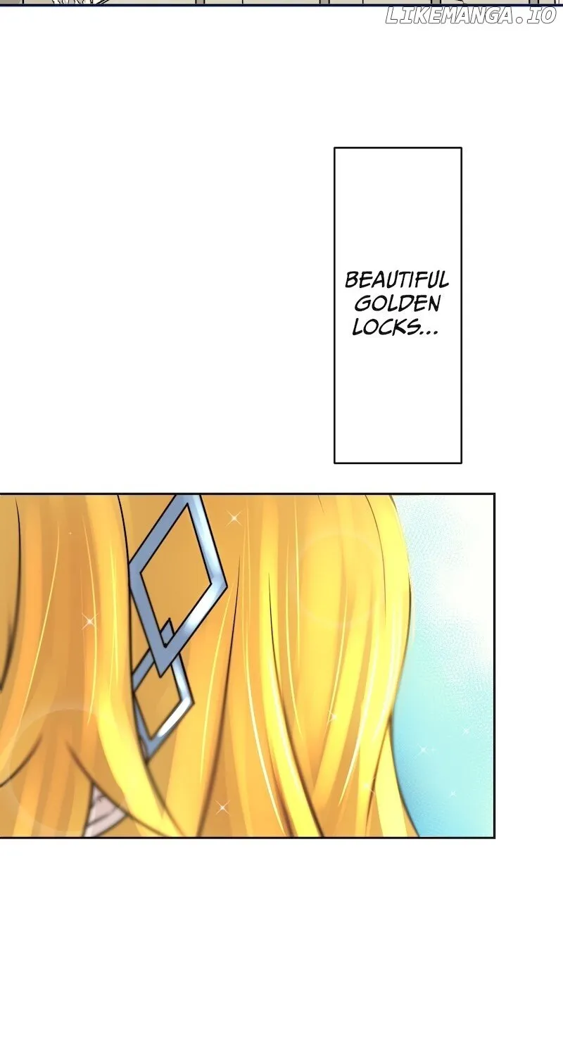 The False Saintess Overturns Her Fate Chapter 2 page 4 - 