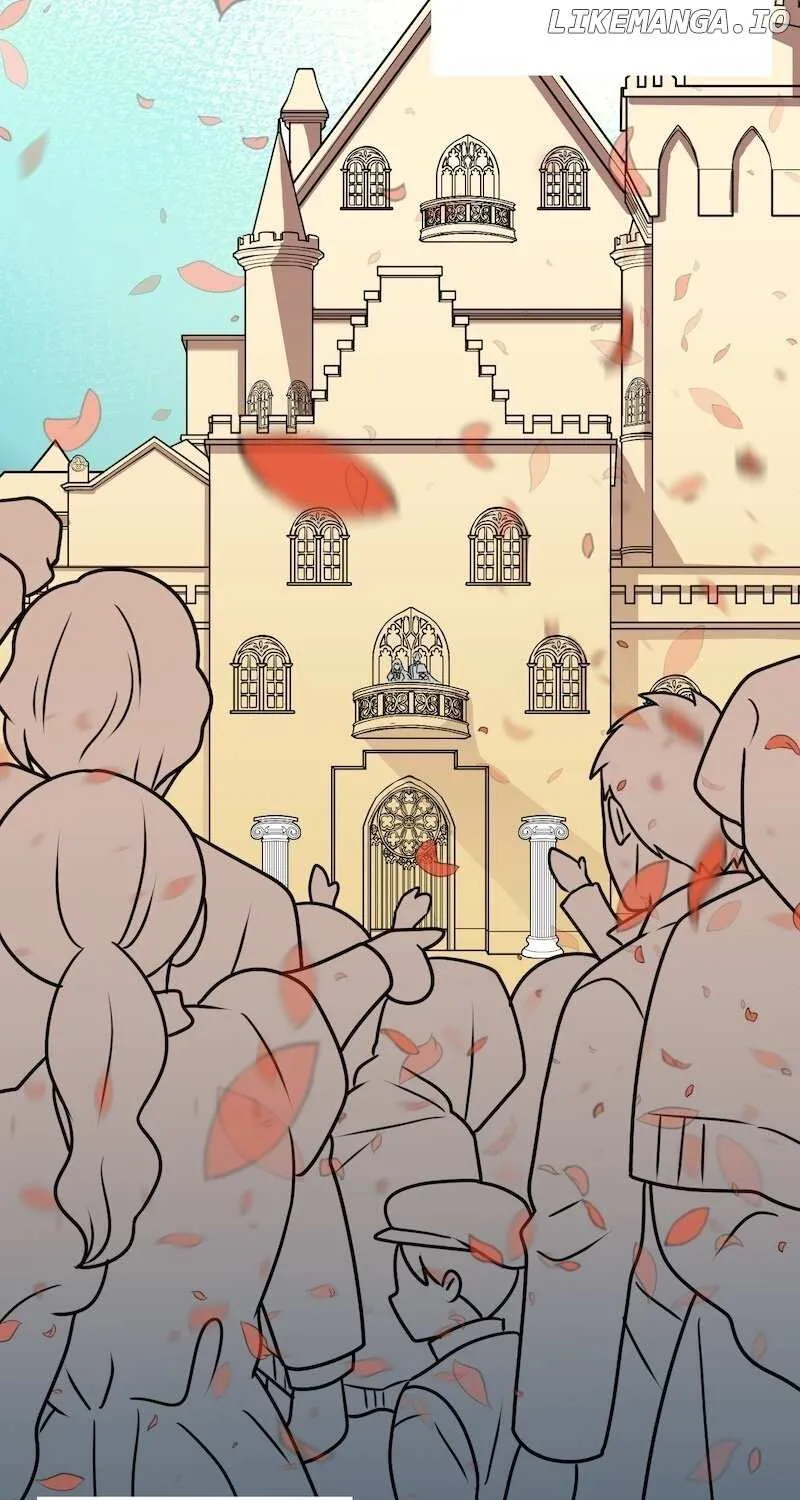 The False Saintess Overturns Her Fate Chapter 2 page 35 - 