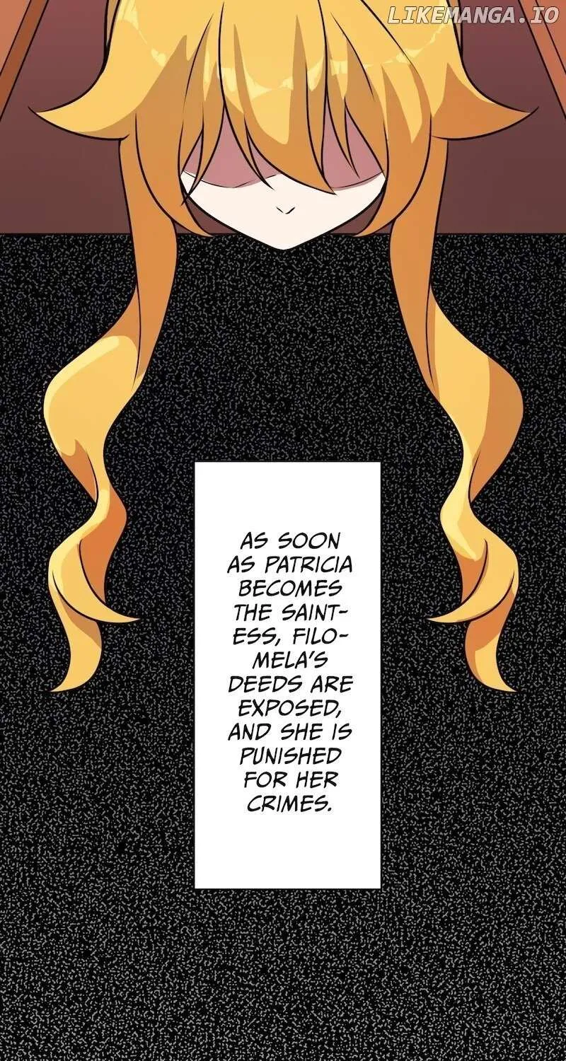 The False Saintess Overturns Her Fate Chapter 2 page 44 - 