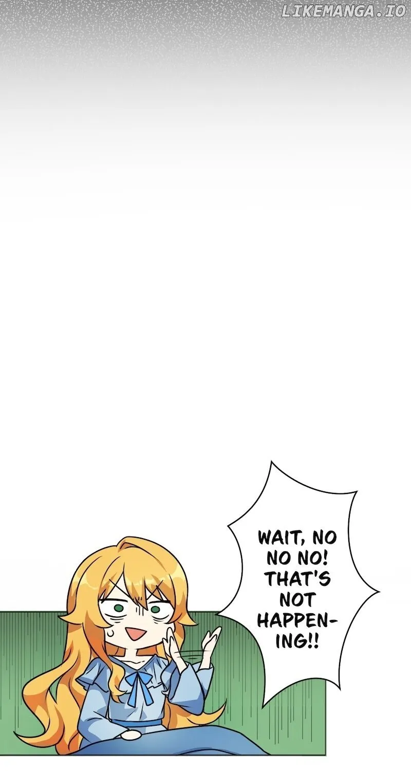 The False Saintess Overturns Her Fate Chapter 2 page 46 - 