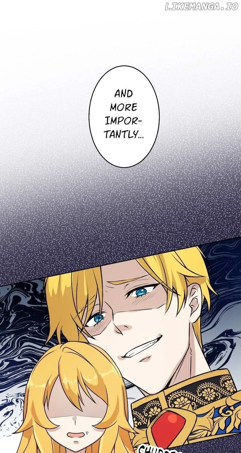 The False Saintess Overturns Her Fate Chapter 2 page 48 - 