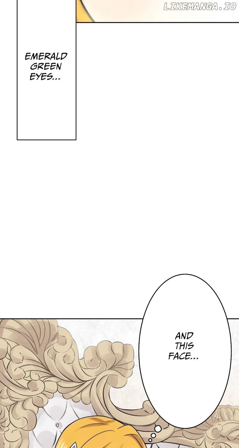 The False Saintess Overturns Her Fate Chapter 2 page 6 - 