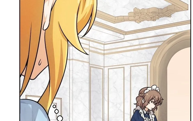 The False Saintess Overturns Her Fate Chapter 2 page 54 - 