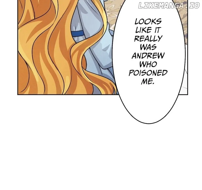 The False Saintess Overturns Her Fate Chapter 2 page 61 - 