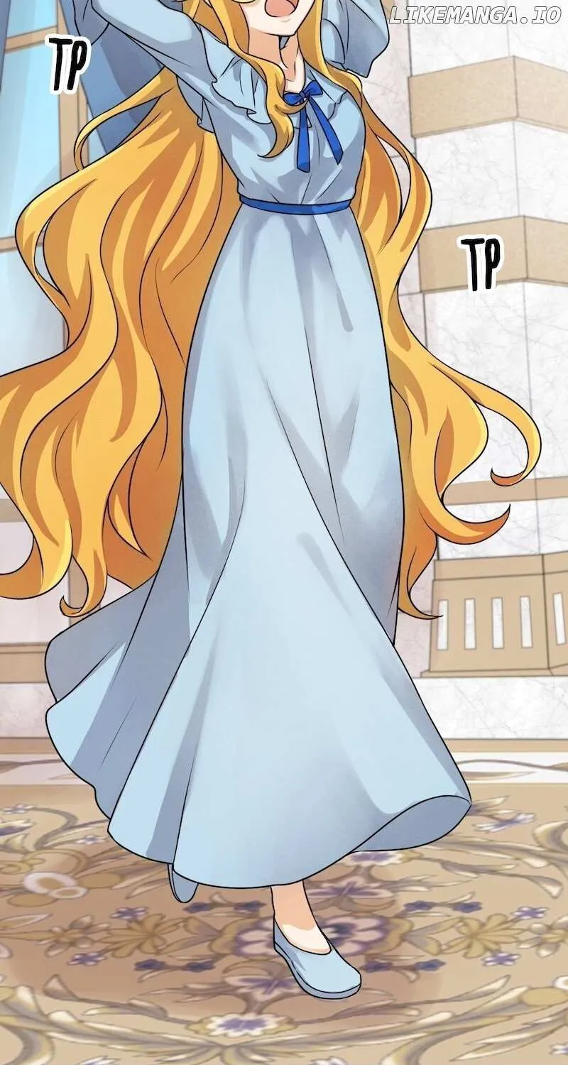 The False Saintess Overturns Her Fate Chapter 2 page 64 - 