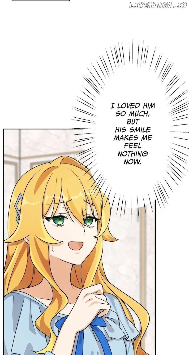 The False Saintess Overturns Her Fate Chapter 2 page 68 - 