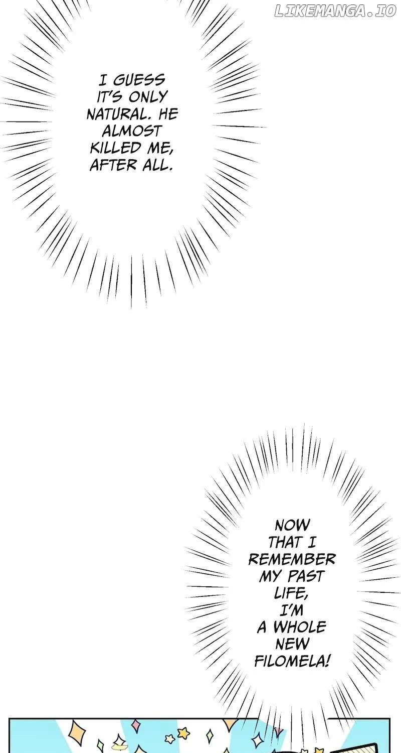 The False Saintess Overturns Her Fate Chapter 2 page 70 - 