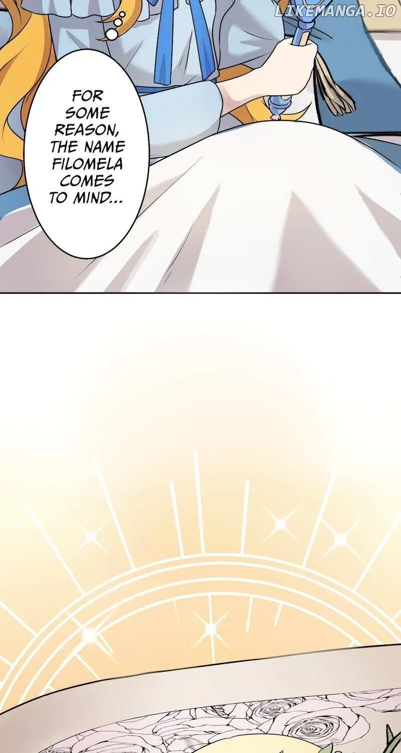 The False Saintess Overturns Her Fate Chapter 2 page 8 - 