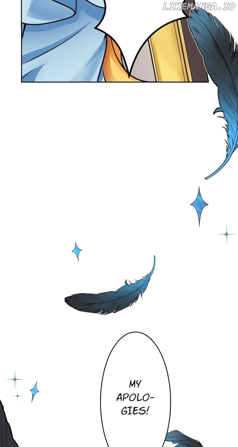 The False Saintess Overturns Her Fate Chapter 2 page 77 - 