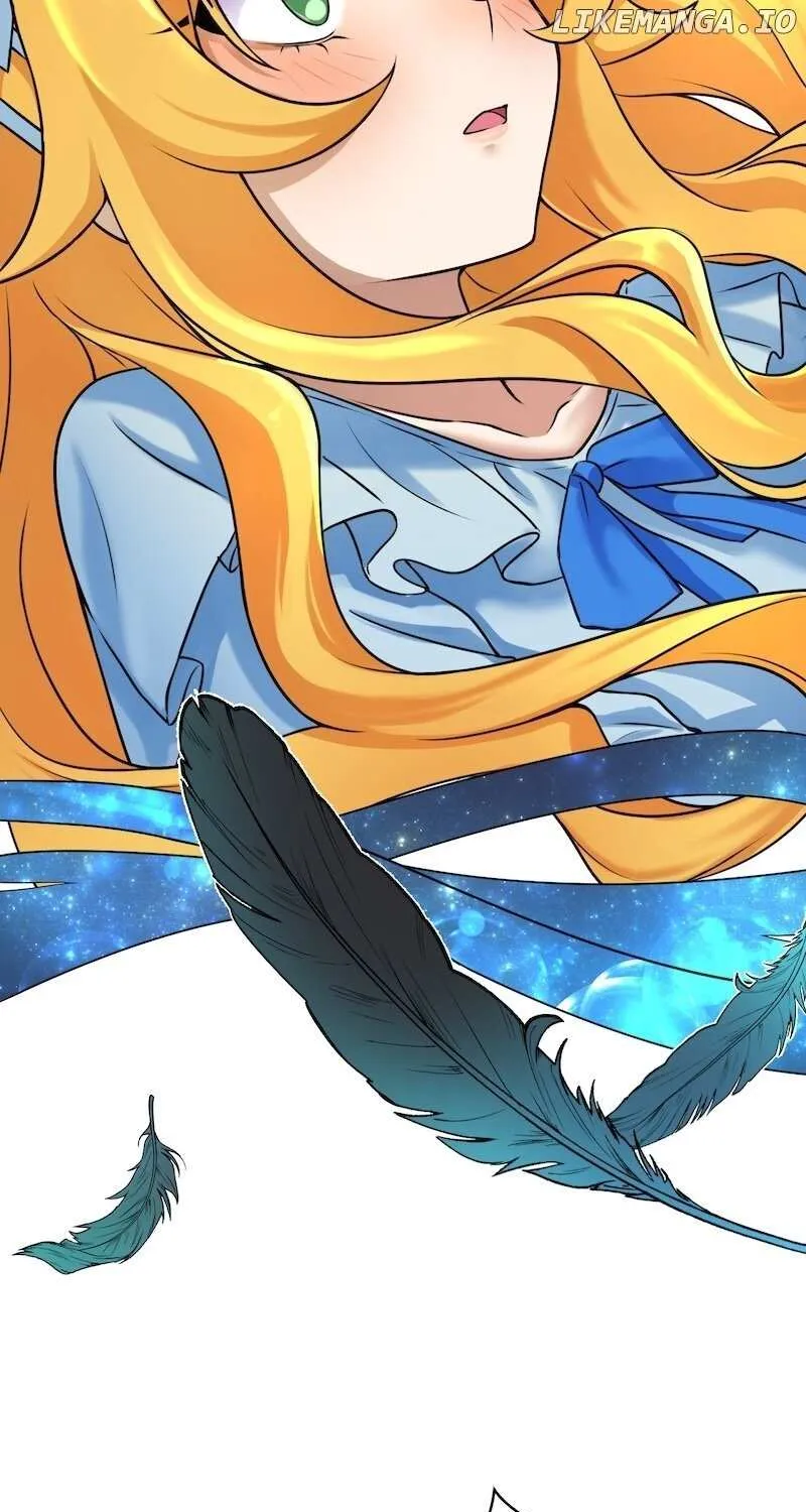 The False Saintess Overturns Her Fate Chapter 2 page 81 - 