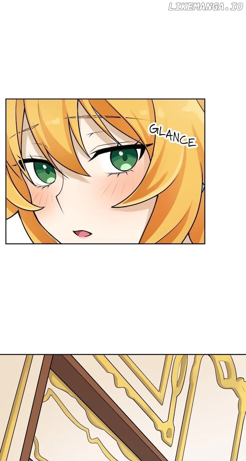 The False Saintess Overturns Her Fate Chapter 2 page 84 - 
