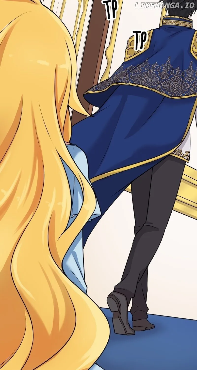 The False Saintess Overturns Her Fate Chapter 2 page 86 - 