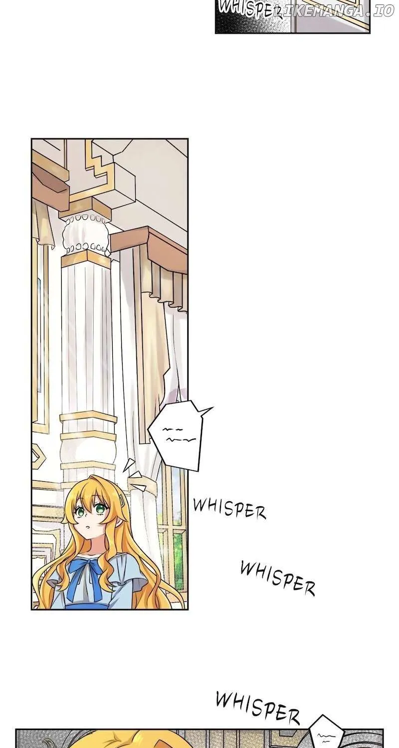 The False Saintess Overturns Her Fate Chapter 2 page 97 - 
