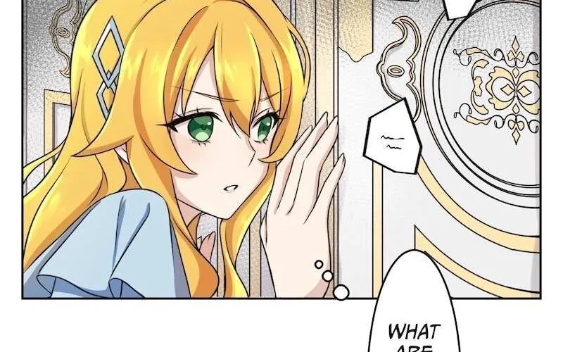 The False Saintess Overturns Her Fate Chapter 2 page 98 - 