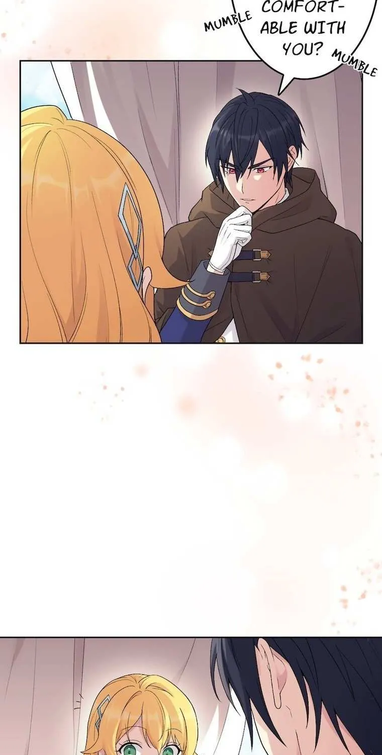 The False Saintess Overturns Her Fate Chapter 20 page 11 - 