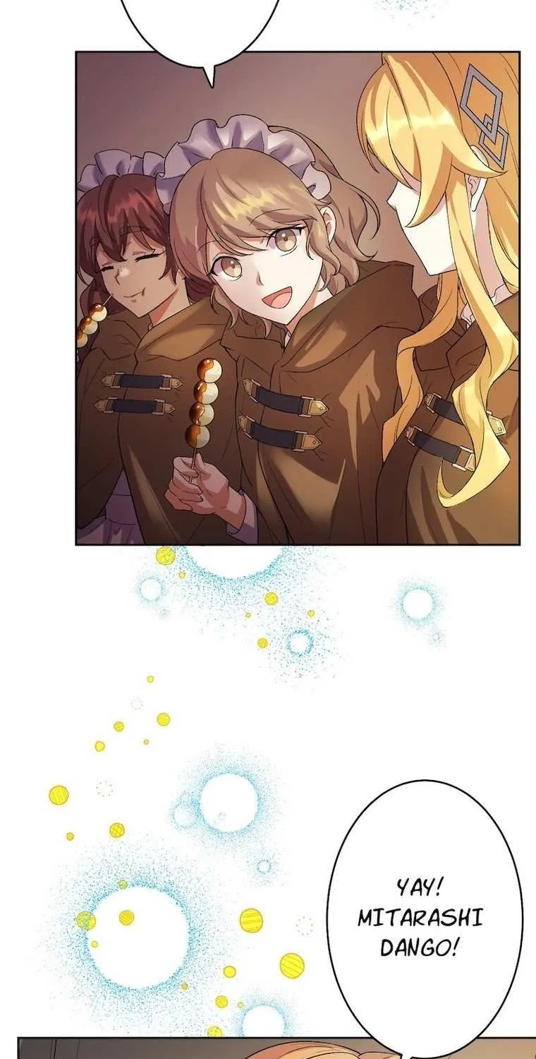 The False Saintess Overturns Her Fate Chapter 20 page 13 - 