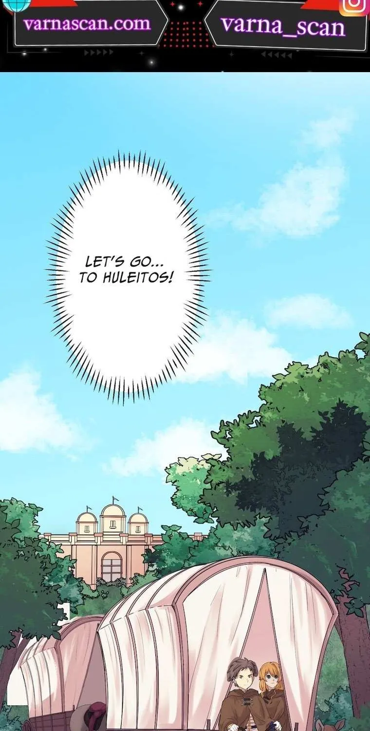 The False Saintess Overturns Her Fate Chapter 20 page 3 - 