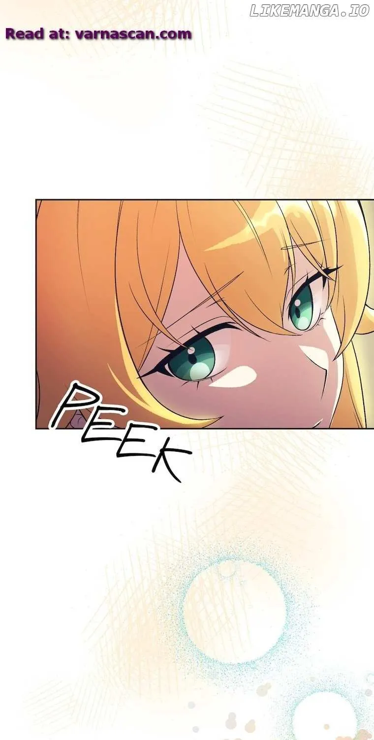 The False Saintess Overturns Her Fate Chapter 20 page 23 - 