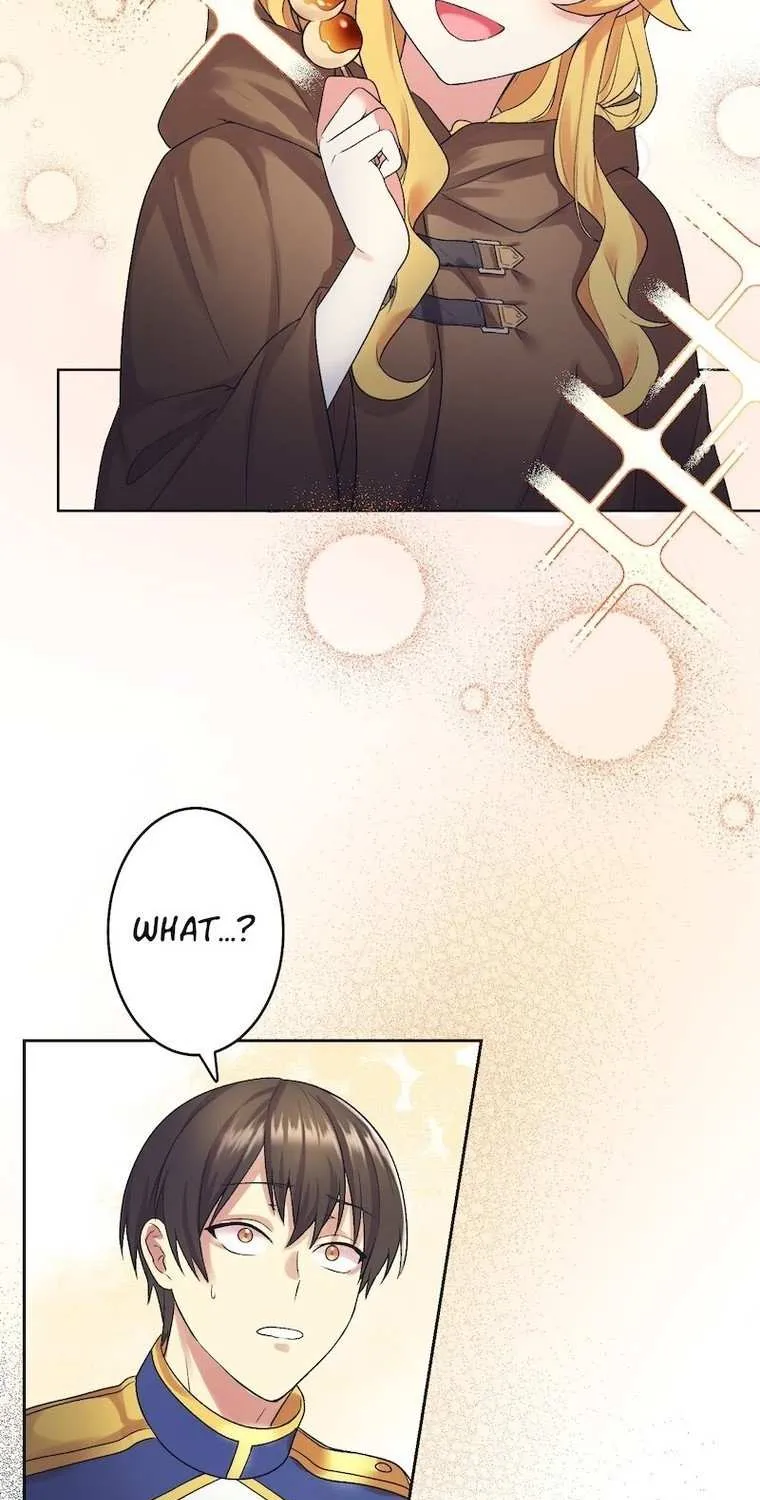 The False Saintess Overturns Her Fate Chapter 20 page 27 - 