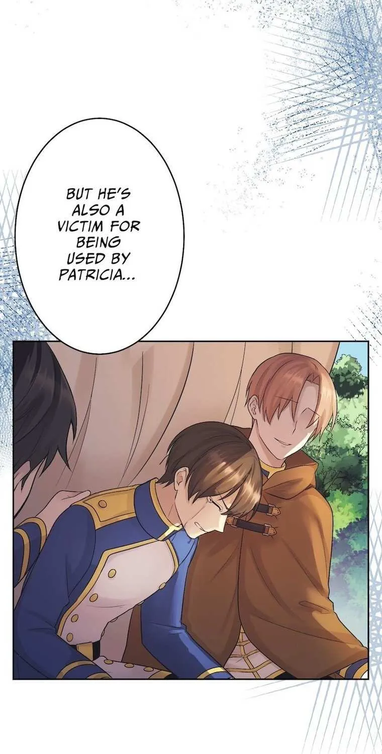 The False Saintess Overturns Her Fate Chapter 20 page 33 - 
