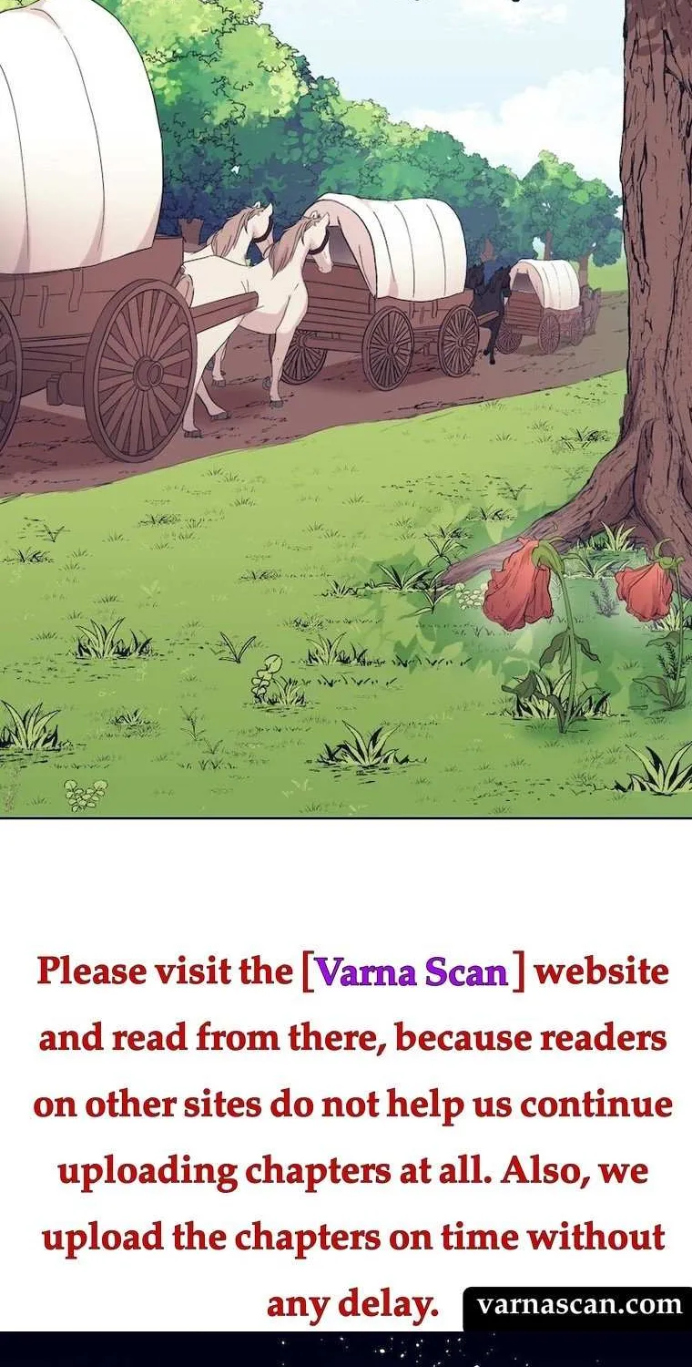 The False Saintess Overturns Her Fate Chapter 20 page 38 - 