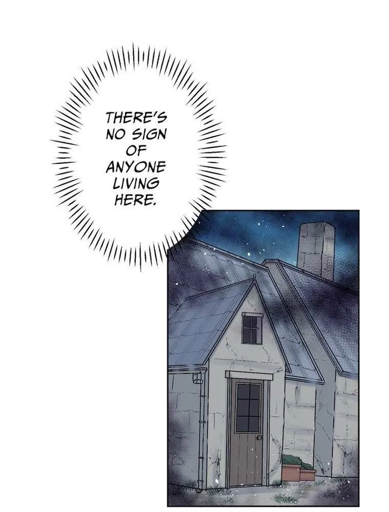 The False Saintess Overturns Her Fate Chapter 20 page 41 - 