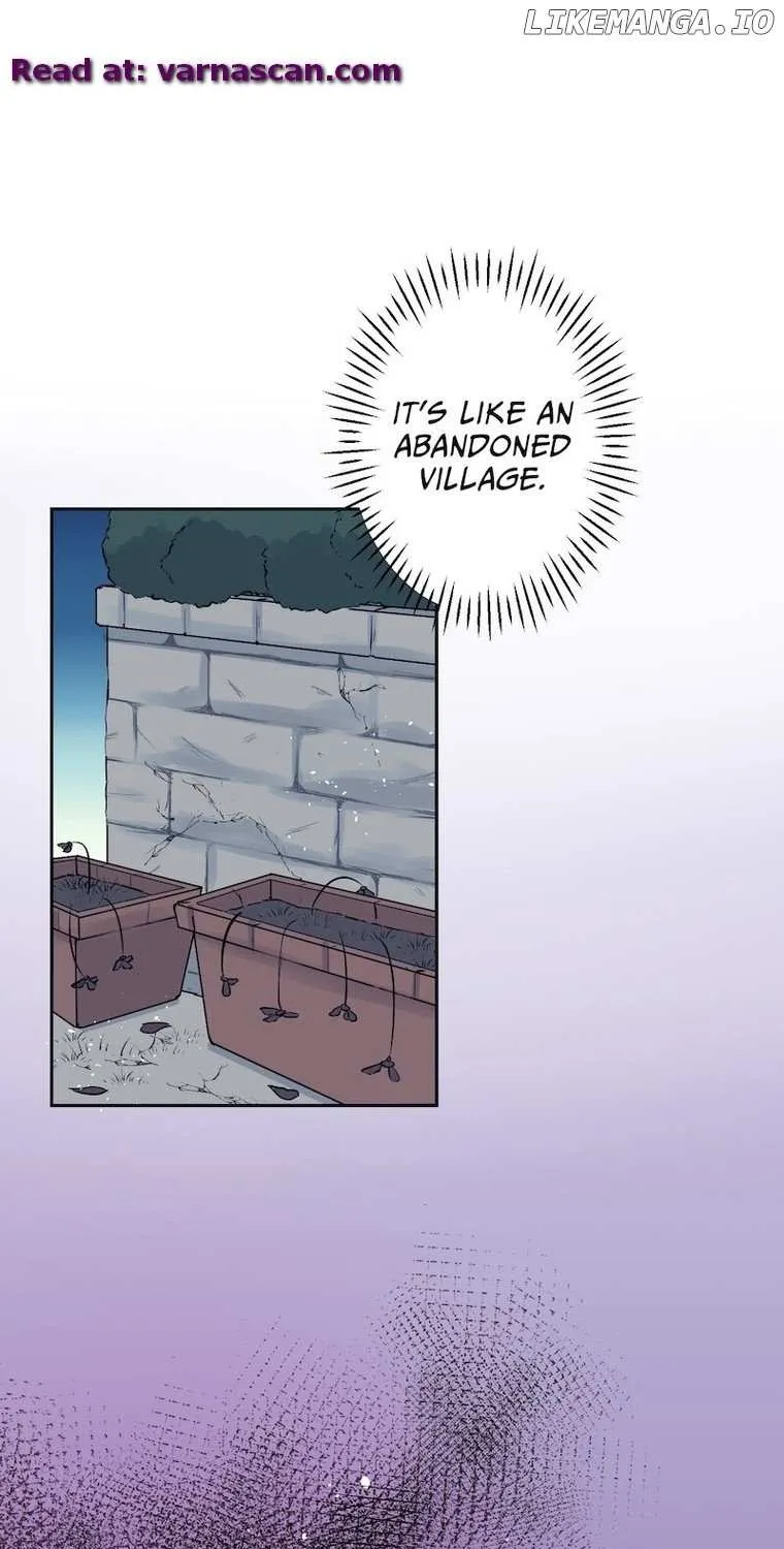The False Saintess Overturns Her Fate Chapter 20 page 42 - 