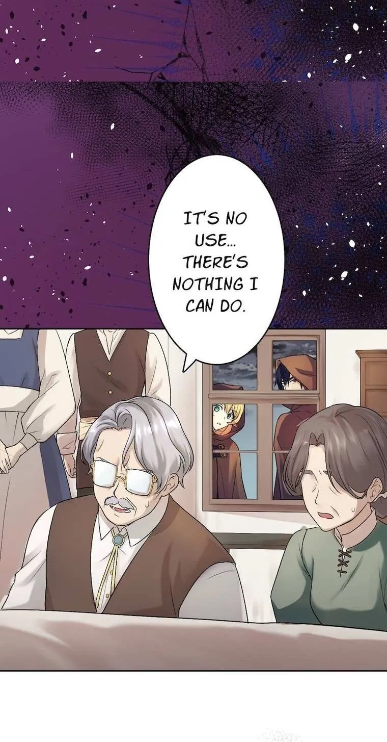 The False Saintess Overturns Her Fate Chapter 20 page 45 - 