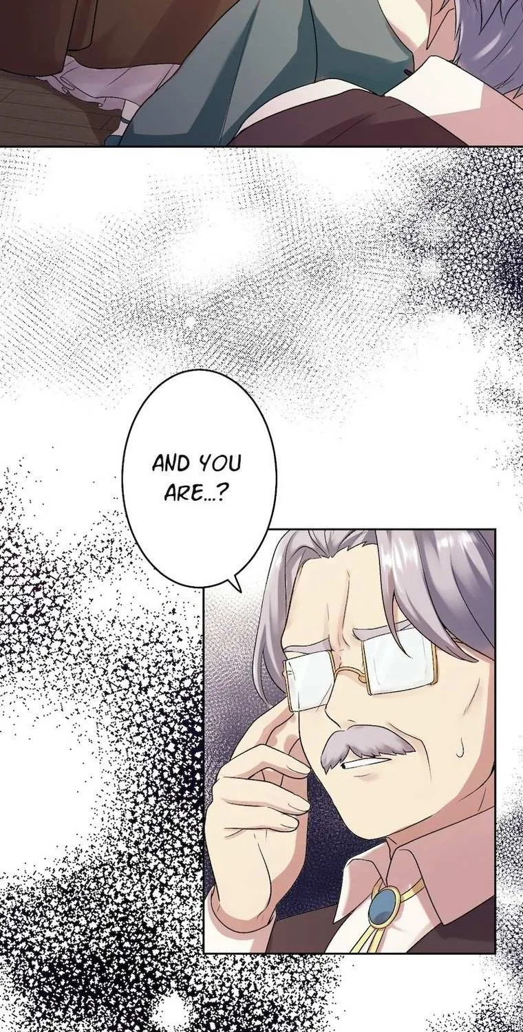 The False Saintess Overturns Her Fate Chapter 20 page 49 - 