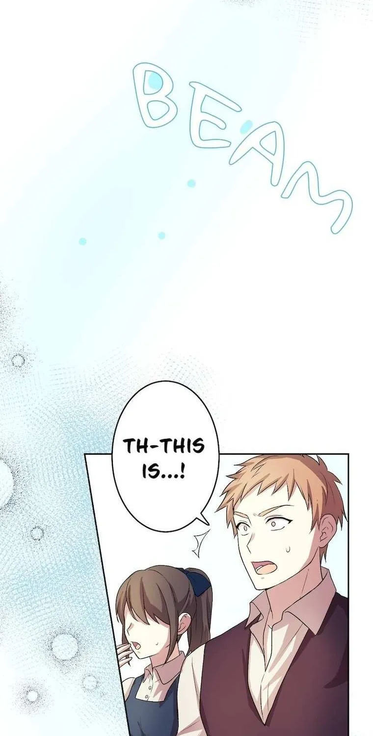 The False Saintess Overturns Her Fate Chapter 20 page 54 - 
