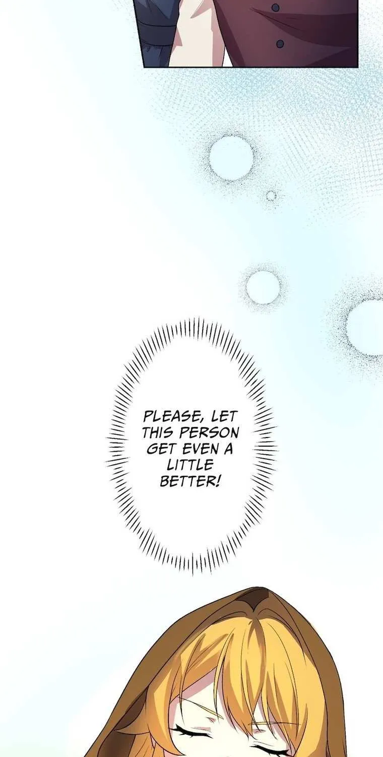 The False Saintess Overturns Her Fate Chapter 20 page 55 - 