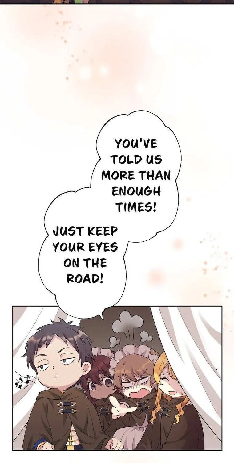 The False Saintess Overturns Her Fate Chapter 20 page 7 - 